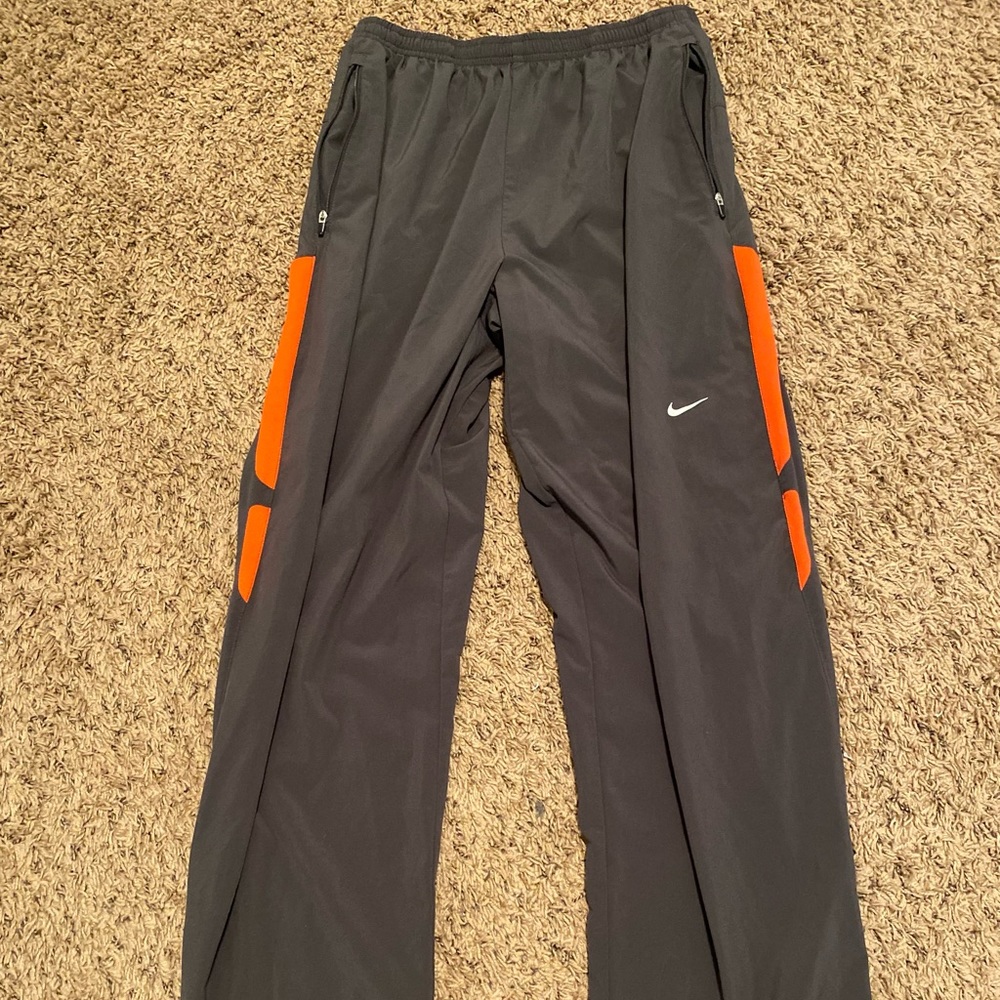 Women’s Nike Fit Dry Athletic Pants